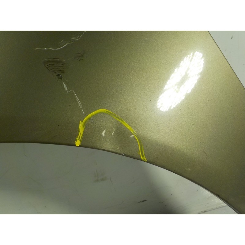 Recambio de aleta delantera izquierda para opel insignia sports tourer 2.0 16v cdti referencia OEM IAM 13277520  