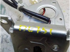 Recambio de cerradura maletero / porton para suzuki s-cross 1.6 ddis referencia OEM IAM 8251061M00   2