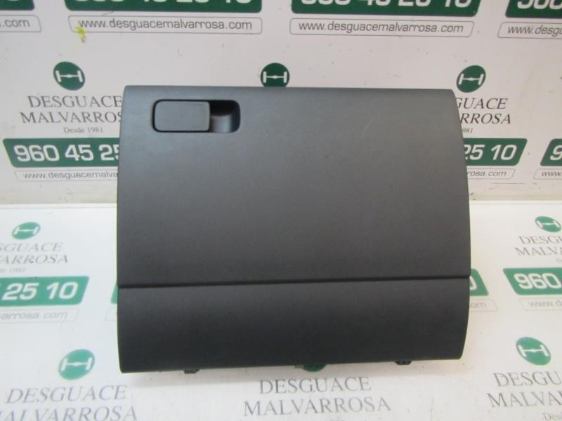Recambio de guantera para volkswagen golf vii lim. (5g1) bluemotion referencia OEM IAM 5G1857114G82V  