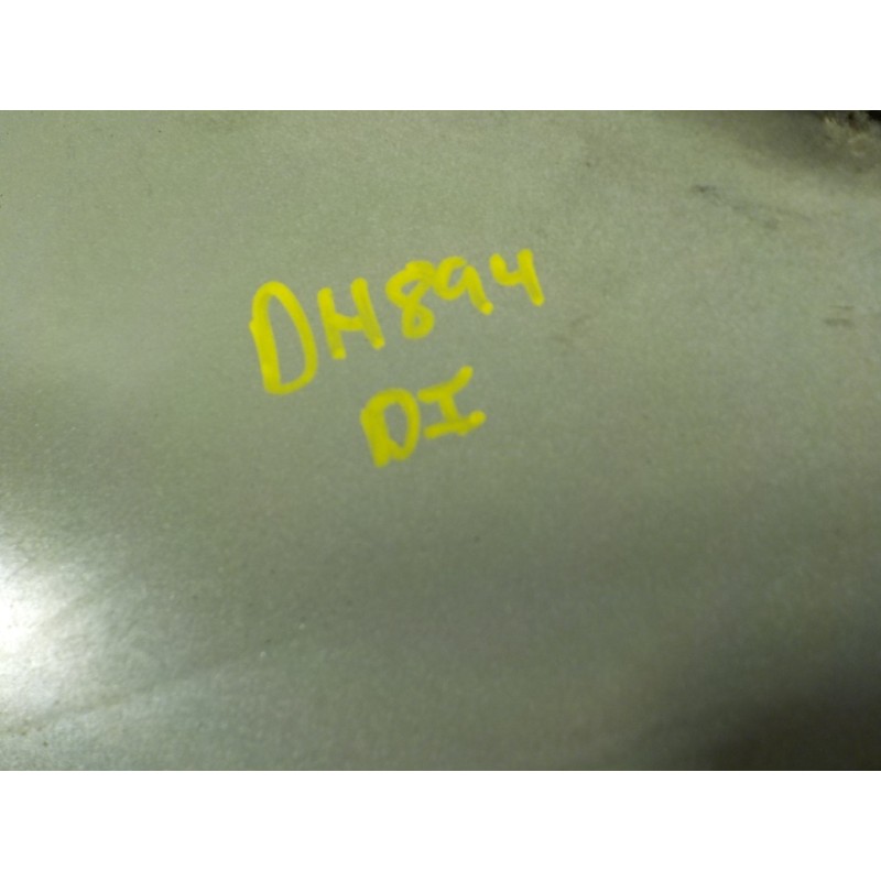 Recambio de aleta delantera izquierda para opel insignia sports tourer 2.0 16v cdti referencia OEM IAM 13277520  