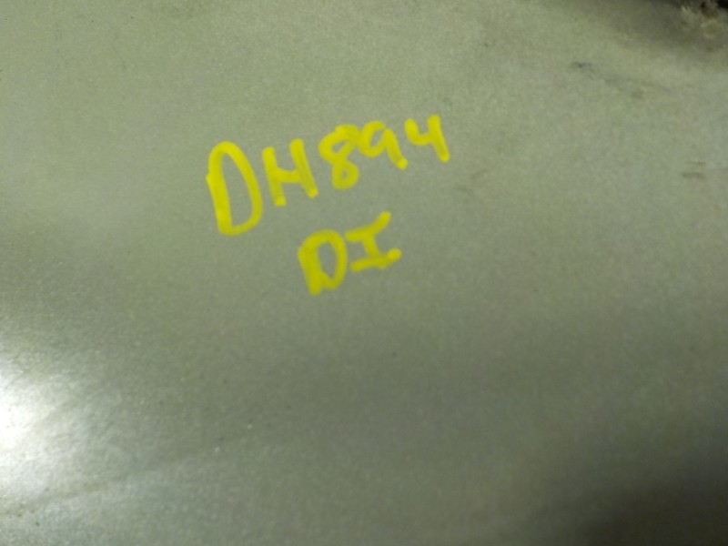 Recambio de aleta delantera izquierda para opel insignia sports tourer 2.0 16v cdti referencia OEM IAM 13277520  