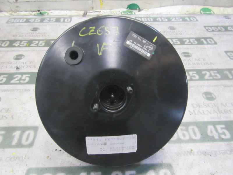 Recambio de servofreno para renault grand modus 1.2 16v referencia OEM IAM 472101465R 472101170R 