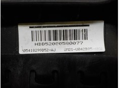 Recambio de airbag delantero izquierdo para ford mondeo ber. (ca2) ghia referencia OEM IAM    2