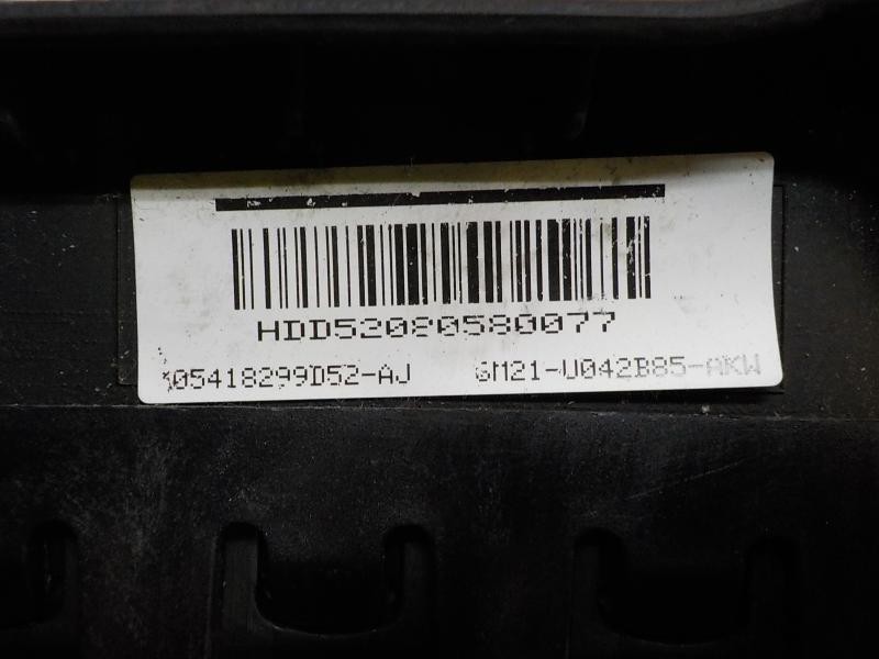 Recambio de airbag delantero izquierdo para ford mondeo ber. (ca2) ghia referencia OEM IAM   