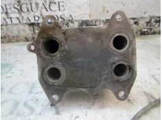 Recambio de enfriador aceite motor para volkswagen caddy furgón/kombi 2.0 tdi referencia OEM IAM    2