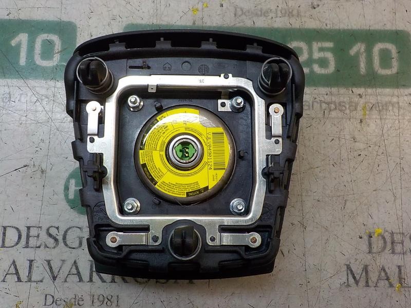 Recambio de airbag delantero izquierdo para ford mondeo ber. (ca2) ghia referencia OEM IAM   
