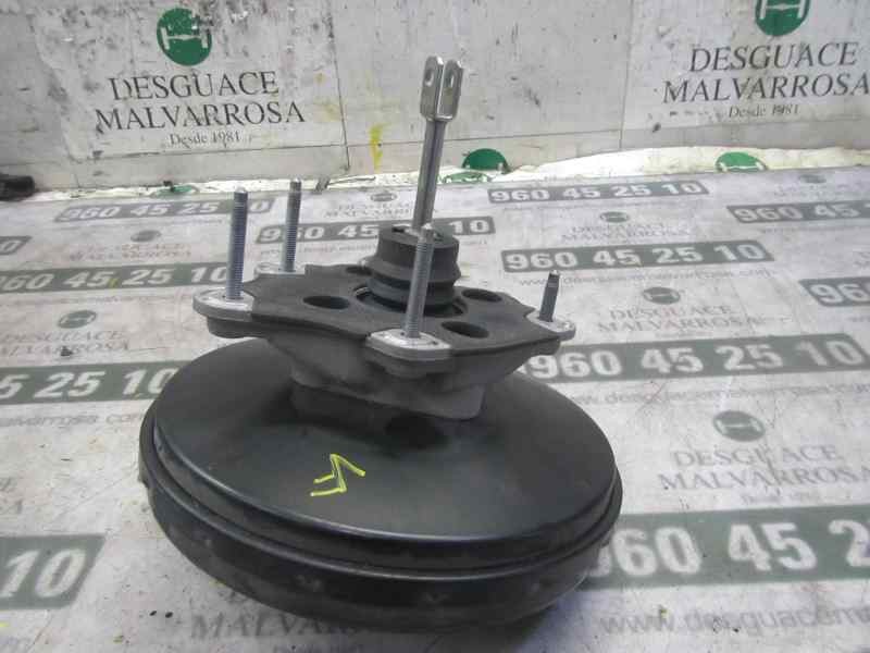Recambio de servofreno para renault grand modus 1.2 16v referencia OEM IAM 472101465R 472101170R 