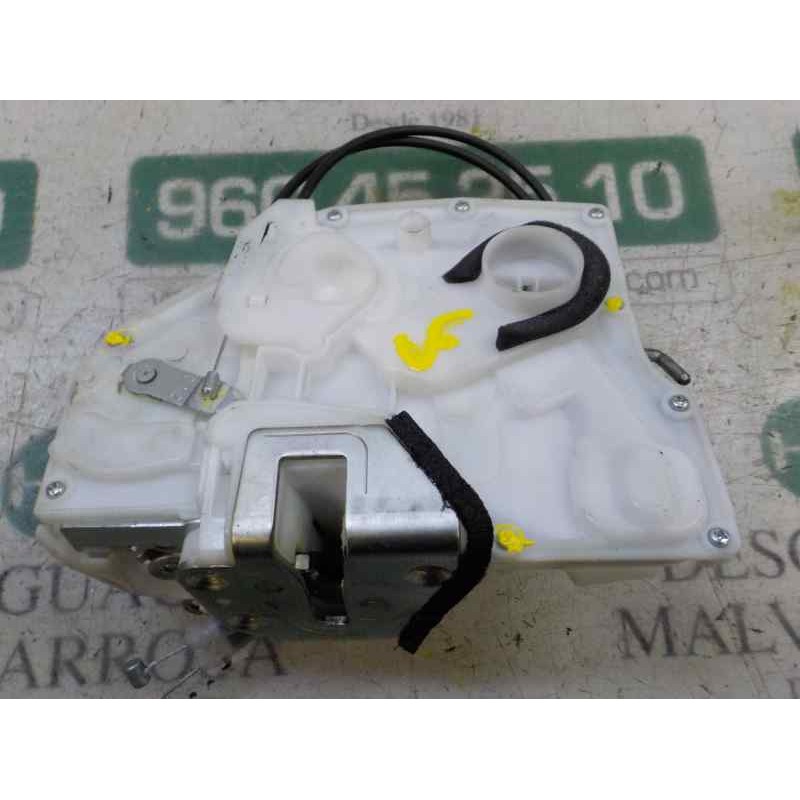 Recambio de cerradura puerta delantera derecha para suzuki s-cross 1.6 ddis referencia OEM IAM 8220161MA0 8220161MA1 