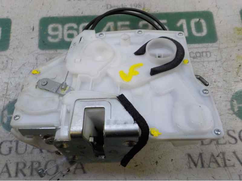 Recambio de cerradura puerta delantera derecha para suzuki s-cross 1.6 ddis referencia OEM IAM 8220161MA0 8220161MA1 