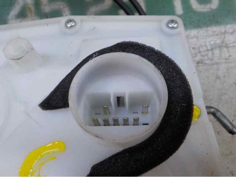 Recambio de cerradura puerta delantera derecha para suzuki s-cross 1.6 ddis referencia OEM IAM 8220161MA0 8220161MA1 