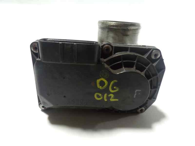 Recambio de caja mariposa para toyota auris 1.4 turbodiesel cat referencia OEM IAM 261000N030 261000N030 