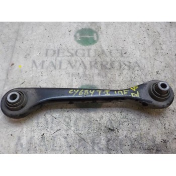BRAZO SUSPENSION INFERIOR TRASERO IZQUIERDO 1K0501530C 