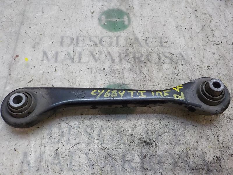 Recambio de brazo suspension inferior trasero izquierdo para volkswagen passat berlina (3c2) 2.0 tdi referencia OEM IAM 1K050153