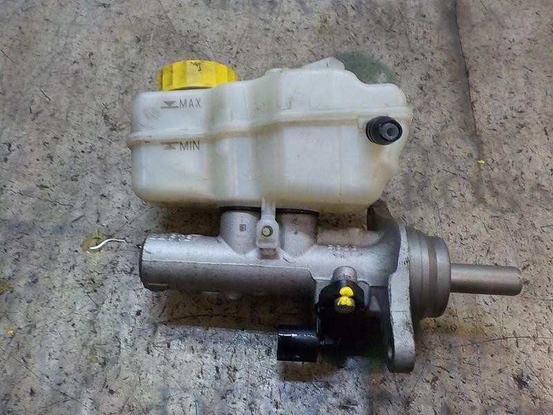 Recambio de bomba freno para seat ibiza (6j5) 1.4tdi 55kw referencia OEM IAM 6R1611019D  