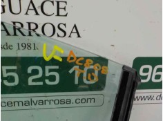 Recambio de cristal puerta trasero derecho para mercedes-benz clase clk (w207) coupe 2.1 cdi cat referencia OEM IAM A2076700210  2