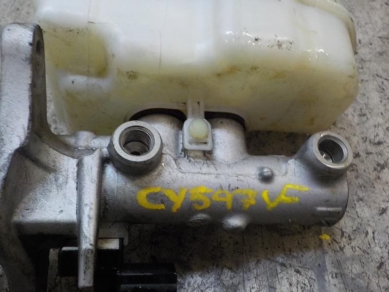 Recambio de bomba freno para seat ibiza (6j5) 1.4tdi 55kw referencia OEM IAM 6R1611019D  