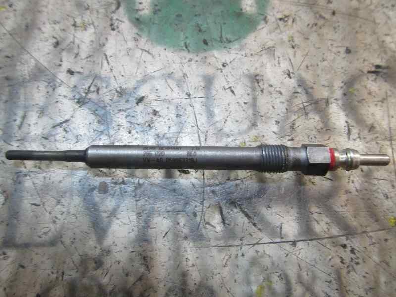 Recambio de calentador para volkswagen caddy furgón/kombi 2.0 tdi referencia OEM IAM   