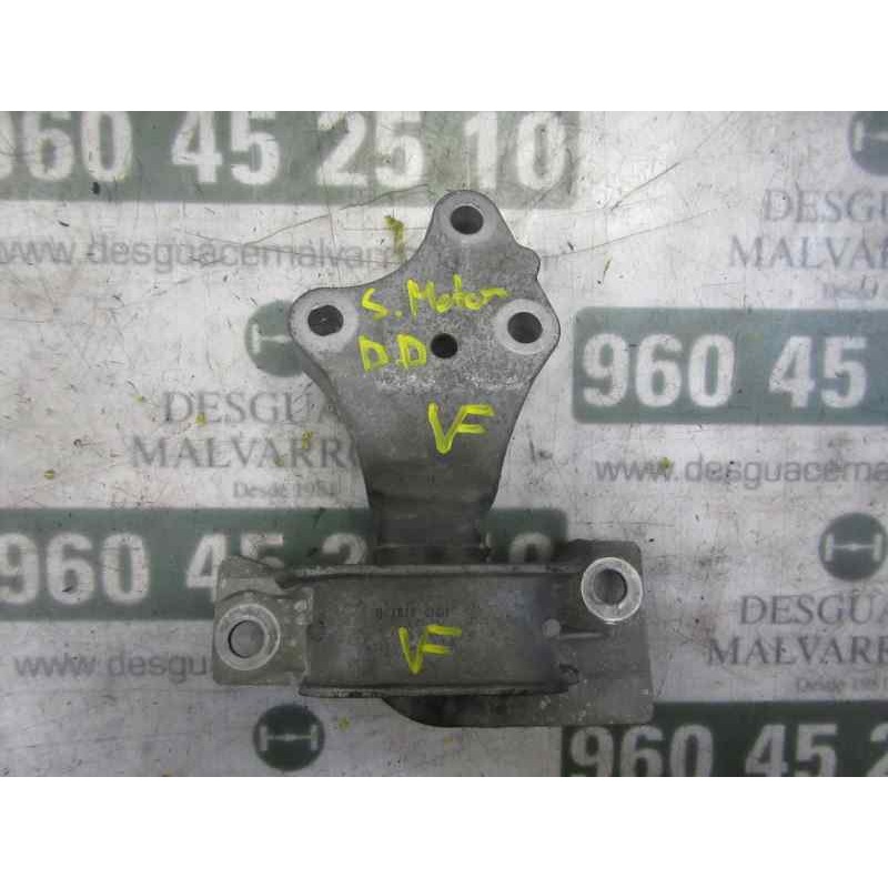 Recambio de soporte motor derecho para renault grand modus 1.2 16v referencia OEM IAM 112103737R  