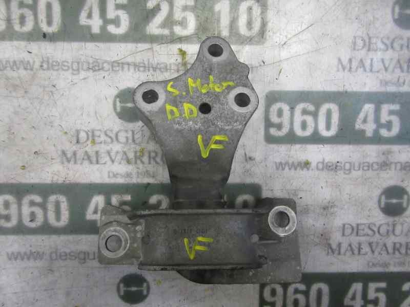 Recambio de soporte motor derecho para renault grand modus 1.2 16v referencia OEM IAM 112103737R  