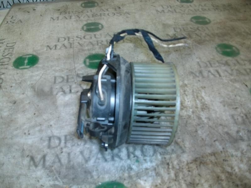 Recambio de motor calefaccion para citroën xsara coupe 2.0 hdi cat (rhy / dw10td) referencia OEM IAM   