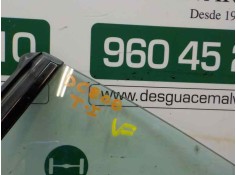 Recambio de cristal puerta trasero izquierdo para mercedes-benz clase clk (w207) coupe 2.1 cdi cat referencia OEM IAM A207670011 2