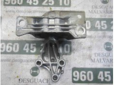 Recambio de soporte motor derecho para renault grand modus 1.2 16v referencia OEM IAM 112103737R   2