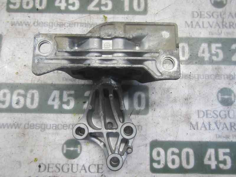 Recambio de soporte motor derecho para renault grand modus 1.2 16v referencia OEM IAM 112103737R  