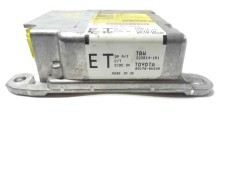 Recambio de centralita airbag para toyota auris 1.4 turbodiesel cat referencia OEM IAM 891700W330 891700W330 222814101 2