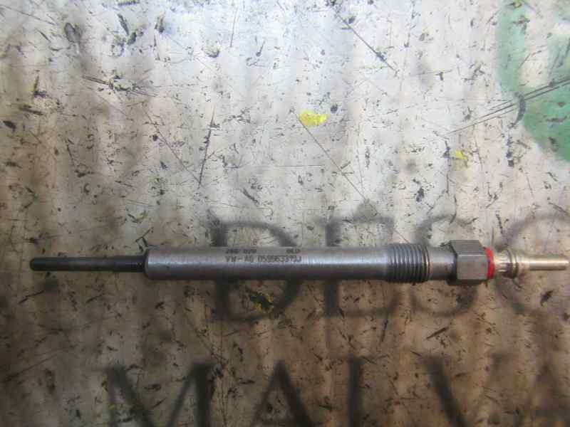 Recambio de calentador para volkswagen caddy furgón/kombi 2.0 tdi referencia OEM IAM   