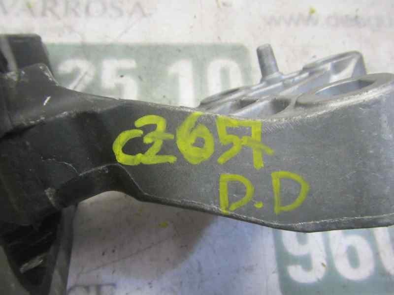 Recambio de soporte motor derecho para renault grand modus 1.2 16v referencia OEM IAM 112103737R  