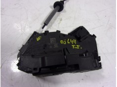 Recambio de cerradura puerta trasera izquierda para cupra ateca 2.0tsi 4drive referencia OEM IAM 5TA839015E 5TA839015E  2