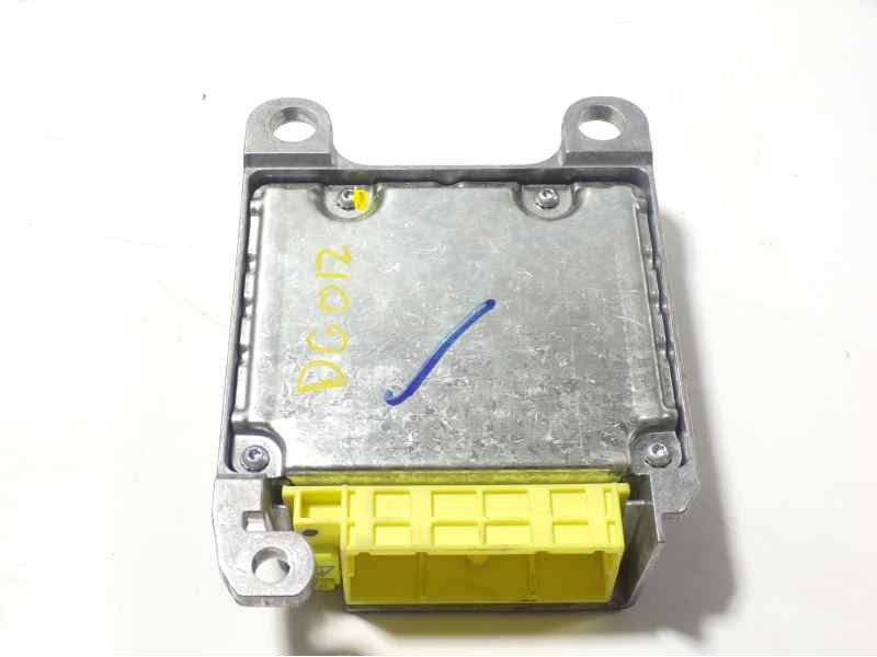 Recambio de centralita airbag para toyota auris 1.4 turbodiesel cat referencia OEM IAM 891700W330 891700W330 222814101
