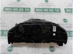 Recambio de cuadro instrumentos para mercedes-benz clase clk (w207) coupe 2.1 cdi cat referencia OEM IAM A2129001810 A2129001810 2