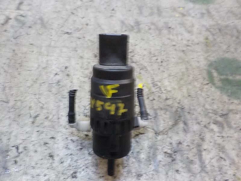 Recambio de bomba limpia para seat ibiza (6j5) 1.4tdi 55kw referencia OEM IAM 1K6955651  