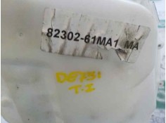 Recambio de cerradura puerta trasera izquierda para suzuki s-cross 1.6 ddis referencia OEM IAM 8230261MA0 8230261MA1  2