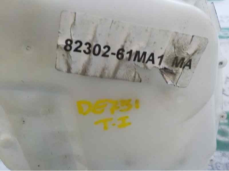 Recambio de cerradura puerta trasera izquierda para suzuki s-cross 1.6 ddis referencia OEM IAM 8230261MA0 8230261MA1 