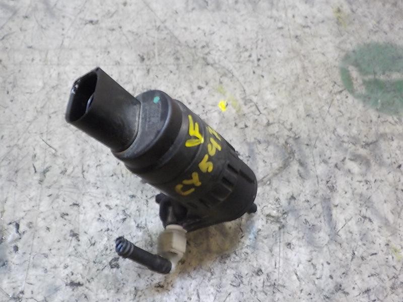 Recambio de bomba limpia para seat ibiza (6j5) 1.4tdi 55kw referencia OEM IAM 1K6955651  