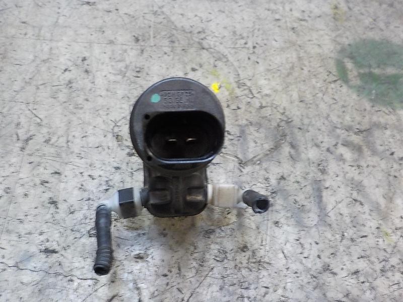 Recambio de bomba limpia para seat ibiza (6j5) 1.4tdi 55kw referencia OEM IAM 1K6955651  