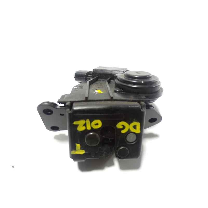 Recambio de cerradura maletero / porton para toyota auris 1.4 turbodiesel cat referencia OEM IAM 6935002080  