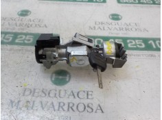 Recambio de antirrobo para ford mondeo ber. (ca2) ghia referencia OEM IAM    2