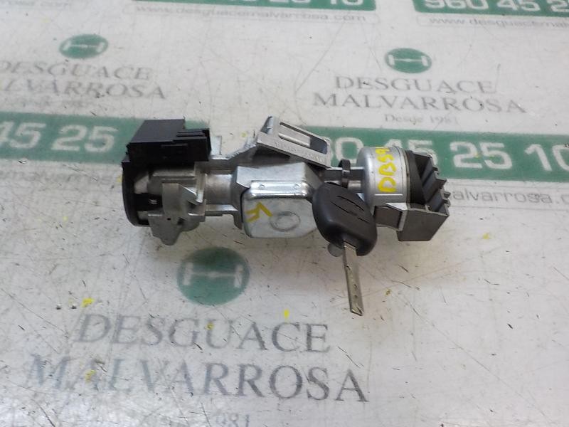 Recambio de antirrobo para ford mondeo ber. (ca2) ghia referencia OEM IAM   