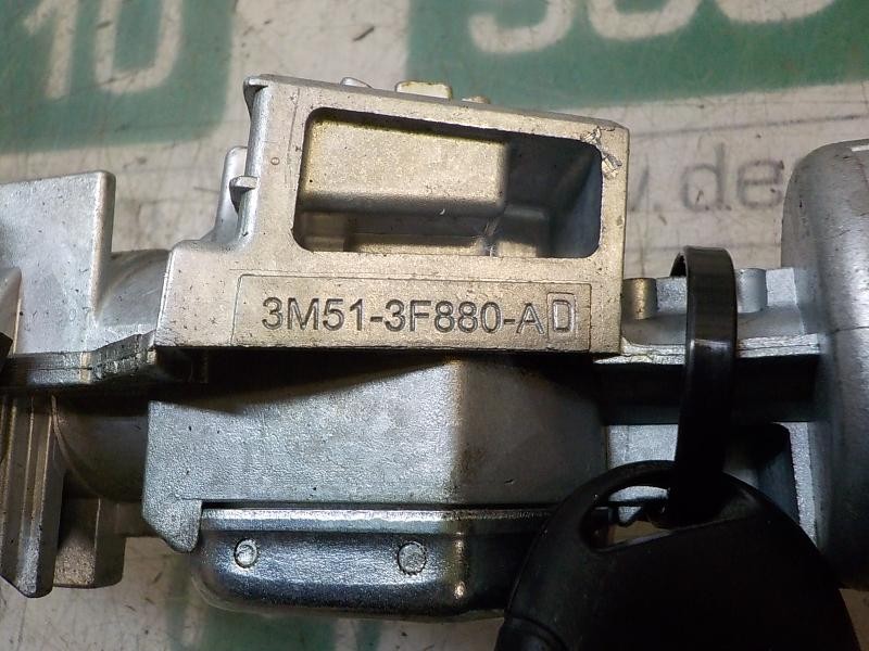 Recambio de antirrobo para ford mondeo ber. (ca2) ghia referencia OEM IAM   