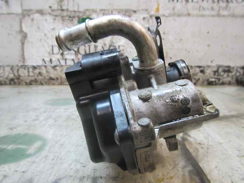 Recambio de valvula egr para volkswagen beetle beetlemania bluemotion referencia OEM IAM   