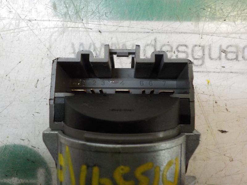 Recambio de antirrobo para ford mondeo ber. (ca2) ghia referencia OEM IAM   