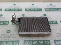 Recambio de evaporador aire acondicionado para mercedes-benz clase clk (w207) coupe 2.1 cdi cat referencia OEM IAM A2048300058 2 2