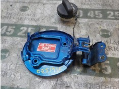 Recambio de tapa combustible para toyota yaris 1.4 turbodiesel cat referencia OEM IAM 773500D080   2