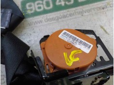 Recambio de cinturon seguridad trasero central para suzuki s-cross 1.6 ddis referencia OEM IAM 8498561M005PK 309841299JN 3098412 2