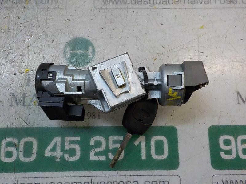 Recambio de antirrobo para ford mondeo ber. (ca2) ghia referencia OEM IAM   