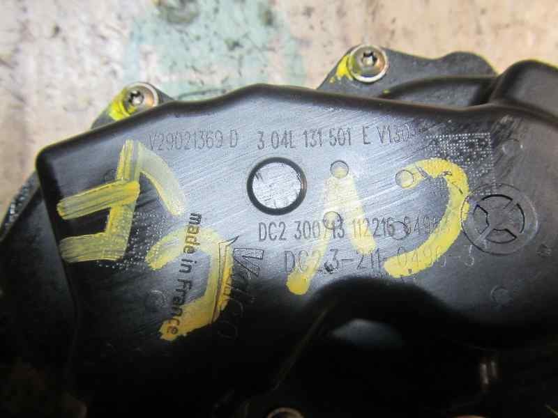 Recambio de valvula egr para volkswagen beetle beetlemania bluemotion referencia OEM IAM   