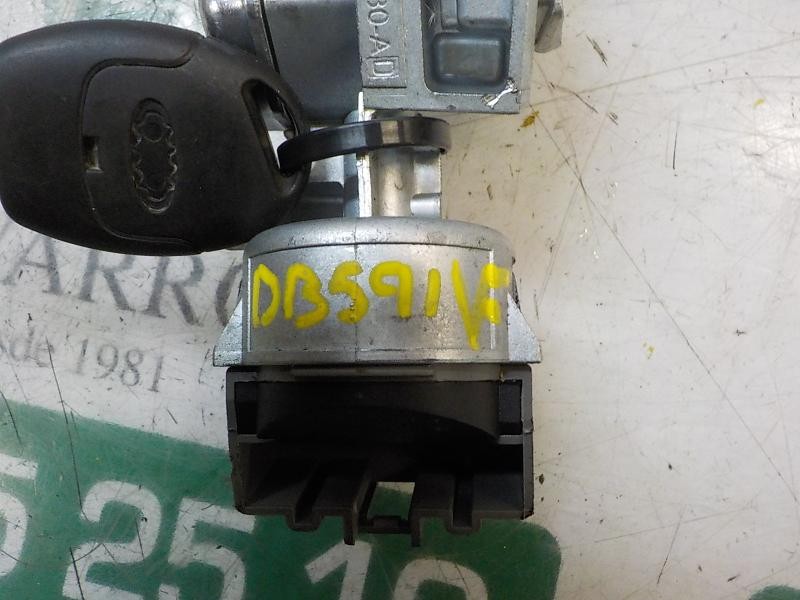 Recambio de antirrobo para ford mondeo ber. (ca2) ghia referencia OEM IAM   